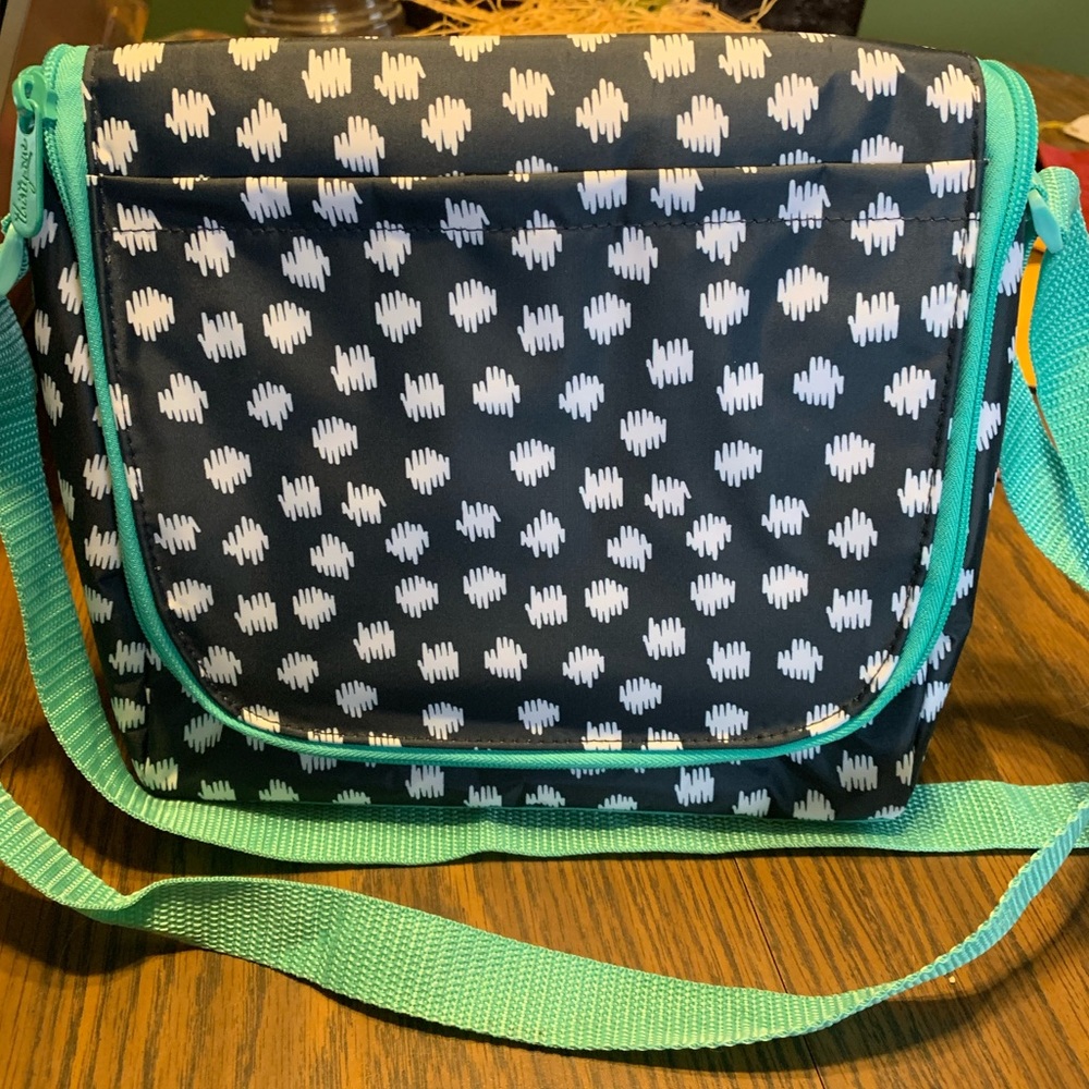 Brand New Going Places Thermal